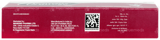 Oraways Paste 5gm