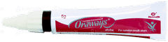 Oraways Paste 5gm