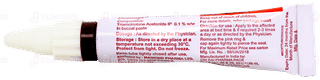 Oraways Paste 5gm