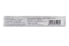 Sensodent K Dental Cream 100gm