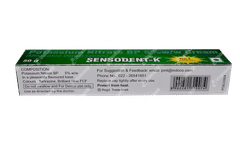 Sensodent K Dental Cream 50gm Sensodent K Dental Cream 50gm