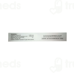 Sensokare F Paste 100 GM