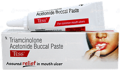 Tess Paste 5gm