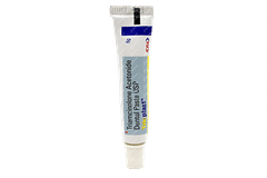 Trioplast Dental Paste 5gm Trioplast Dental Paste 5gm