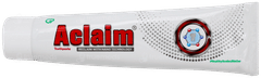 Aclaim Toothpaste 70gm Aclaim Toothpaste 70gm
