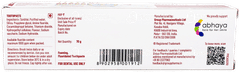 Amflor Toothpaste 70Gm