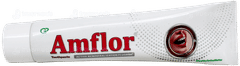 Amflor Toothpaste 70Gm