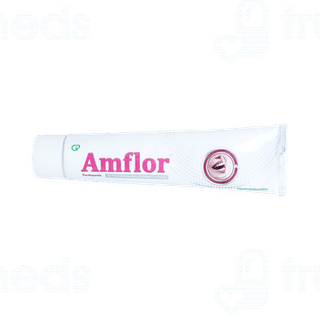 Amflor Toothpaste 70Gm
