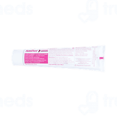 Amflor Toothpaste 70Gm