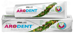 Arodent Ayurvedic Gum & Dental Paste 200Gm
