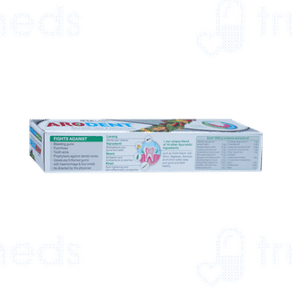 Arodent Ayurvedic Gum And Dental Paste 50gm