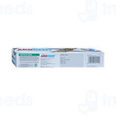 Arodent Ayurvedic Gum And Dental Paste 50gm Arodent Ayurvedic Gum And Dental Paste 50gm