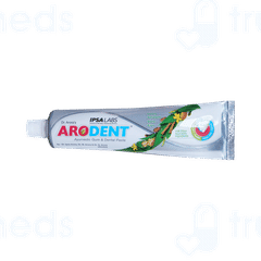 Arodent Ayurvedic Gum And Dental Paste 50gm Arodent Ayurvedic Gum And Dental Paste 50gm