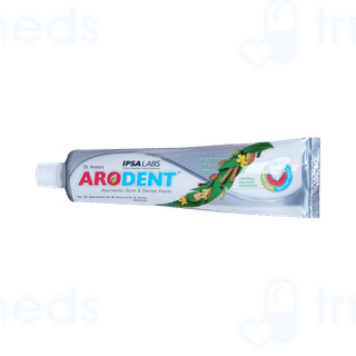 Arodent Ayurvedic Gum And Dental Paste 50gm
