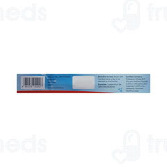 Cavifast Foaming Dental Cream 100gm Cavifast Foaming Dental Cream 100gm