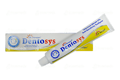 Dentosys Toothpaste 100gm