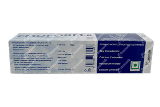 Emoform R Paste 100 GM