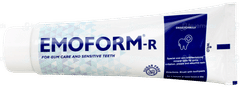 Emoform R Sugar Free Toothpaste 100gm