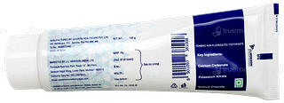 Emoform R Sugar Free Toothpaste 100gm