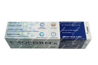 Emoform R Paste 150 GM