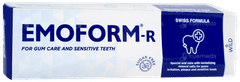 Emoform R Sugar Free Toothpaste 150gm