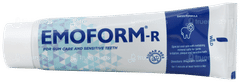 Emoform R Sugar Free Toothpaste 150gm