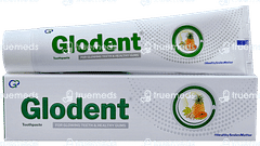 Glodent Toothpaste 70gm Glodent Toothpaste 70gm
