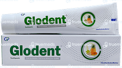 Glodent Toothpaste 70gm