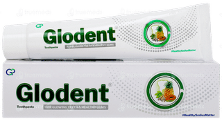 Glodent Toothpaste 70gm