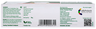 Glodent Toothpaste 70gm