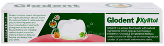 Glodent Toothpaste 70gm