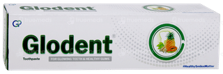 Glodent Toothpaste 70gm
