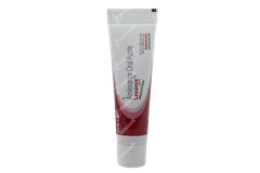 Lexanox Oral Paste 5gm
