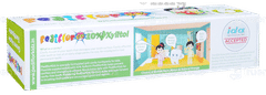 Pediflor Kidz Green Apple Toothpaste 70Gm