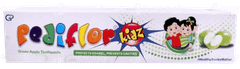 Pediflor Kidz Green Apple Toothpaste 70Gm