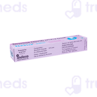 Senolin Cream 100gm