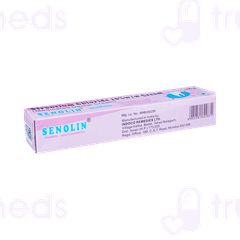 Senolin Cream 100gm