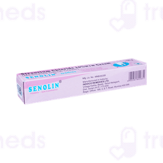 Senolin Cream 100gm