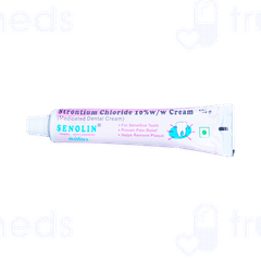 Senolin Cream 100gm