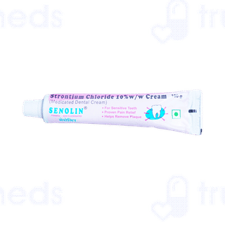 Senolin Cream 100gm