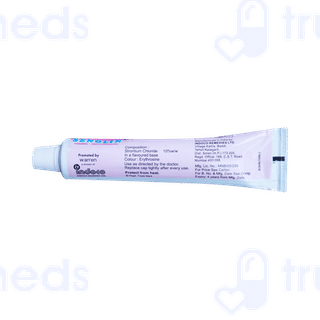 Senolin Cream 100gm