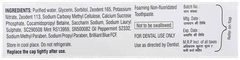 Sensodent K Plus Toothpaste 100Gm