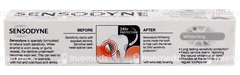 Sensodyne Whitening Toothpaste 70gm