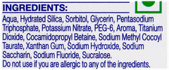 Sensodyne Whitening Toothpaste 70Gm