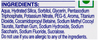 Sensodyne Whitening Toothpaste 70Gm