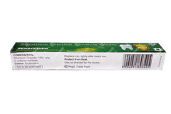 Sensoform Medicated Dental Cream 60gm