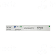 Sensoform Medicated Dental Cream 60gm