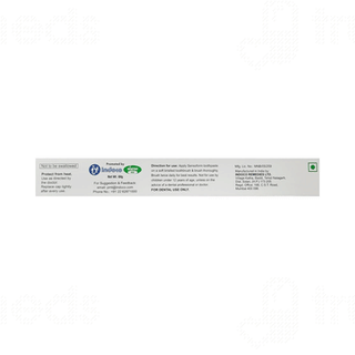 Sensoform Medicated Dental Cream 60gm