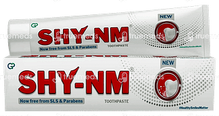 Shy Nm Paste 100 GM