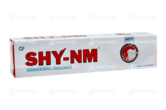 Shy Nm Paste 50 GM